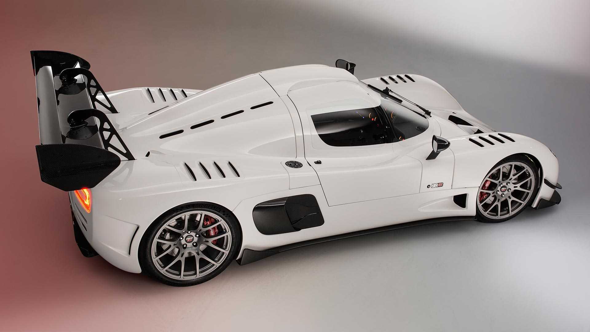 ULTIMA RS, foto 10