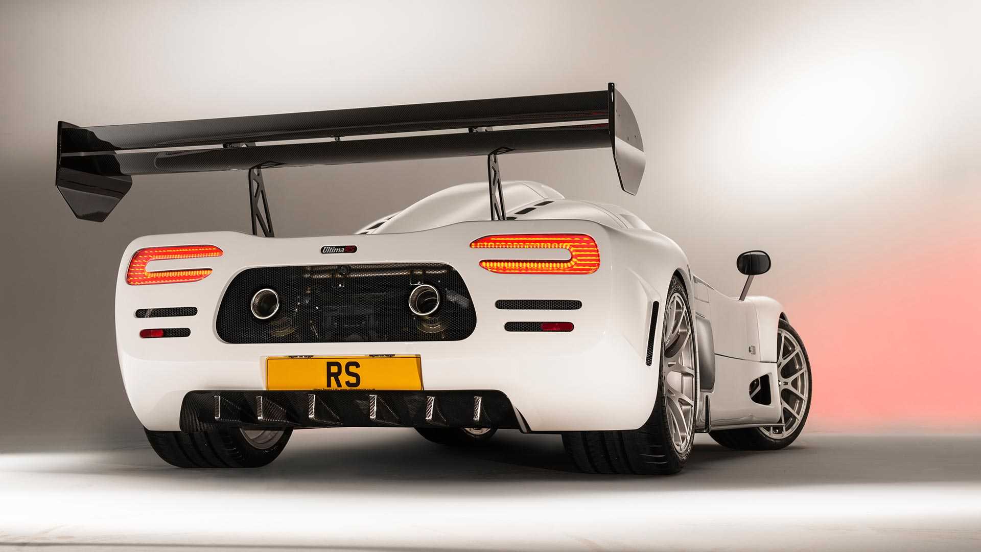 ULTIMA RS, foto 11
