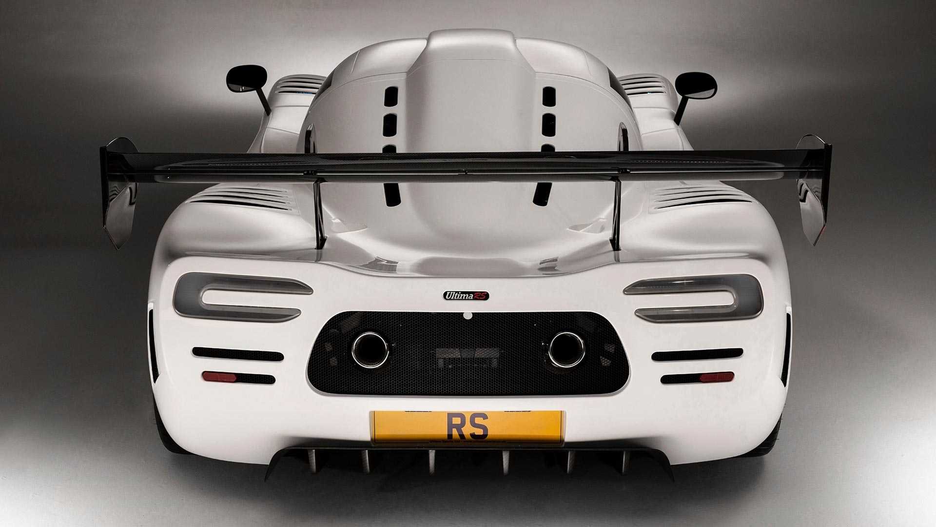 ULTIMA RS, foto 12