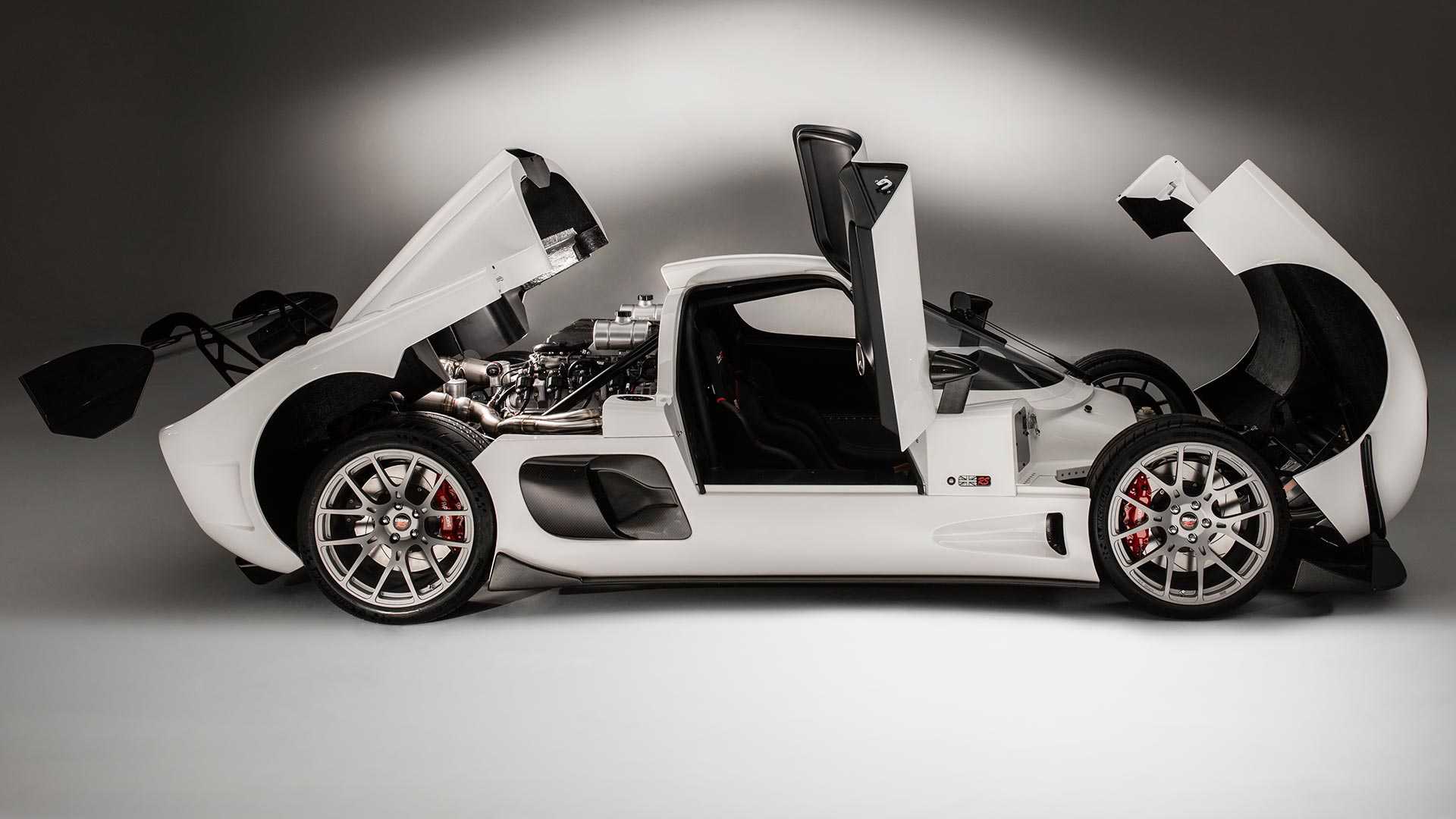 ULTIMA RS, foto 13
