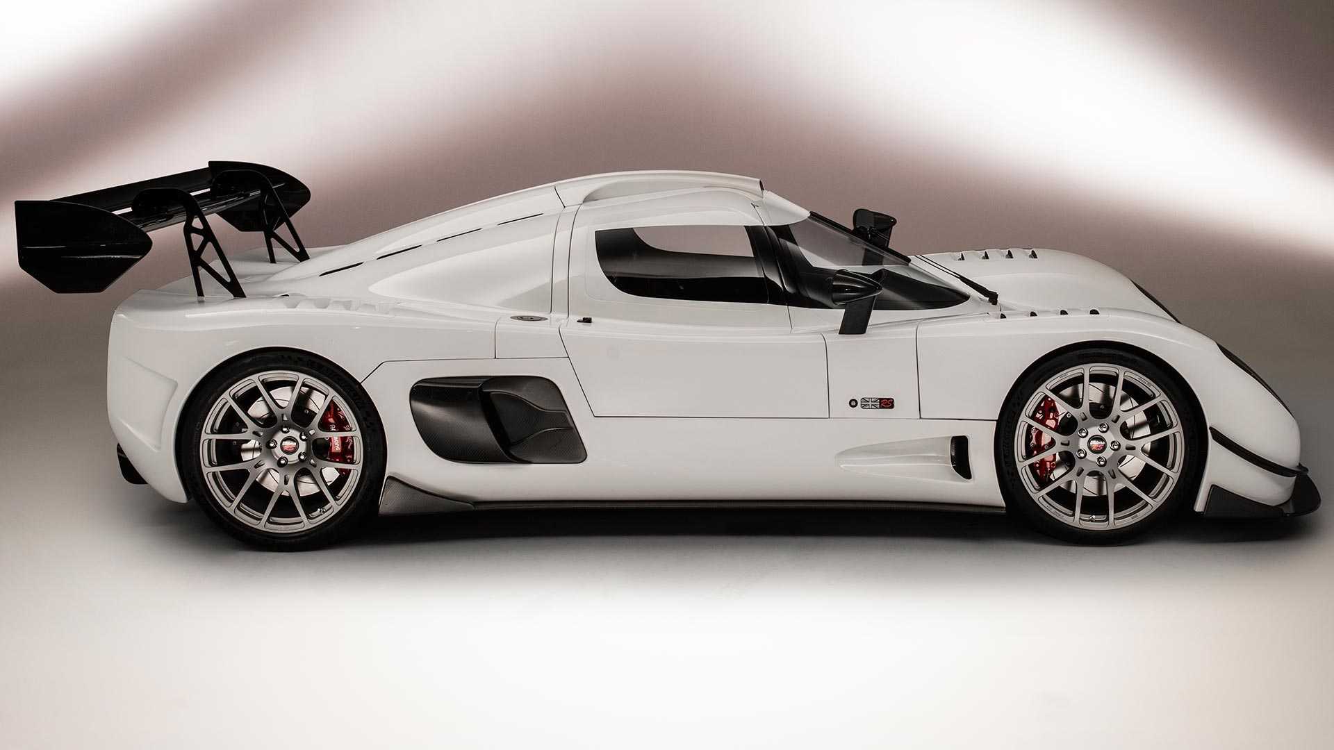 ULTIMA RS, foto 16