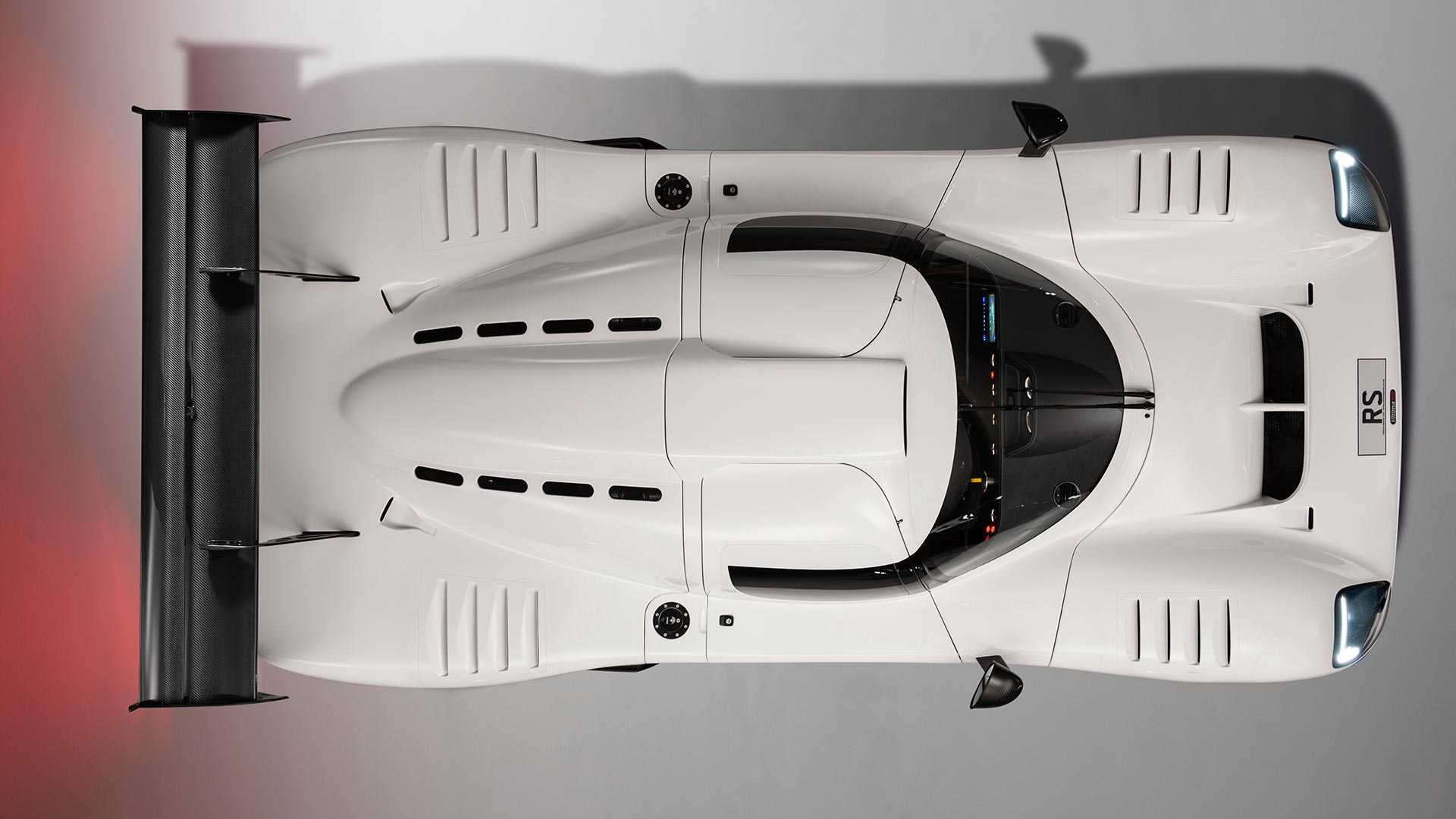 ULTIMA RS, foto 17