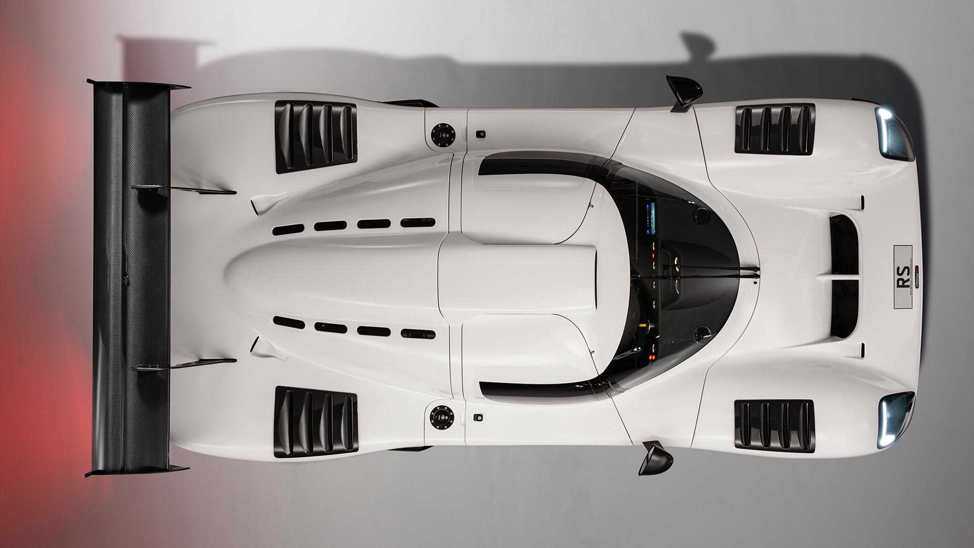 ULTIMA RS, foto 18