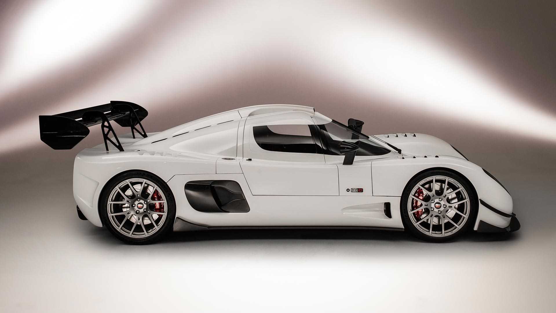 ULTIMA RS, foto 19