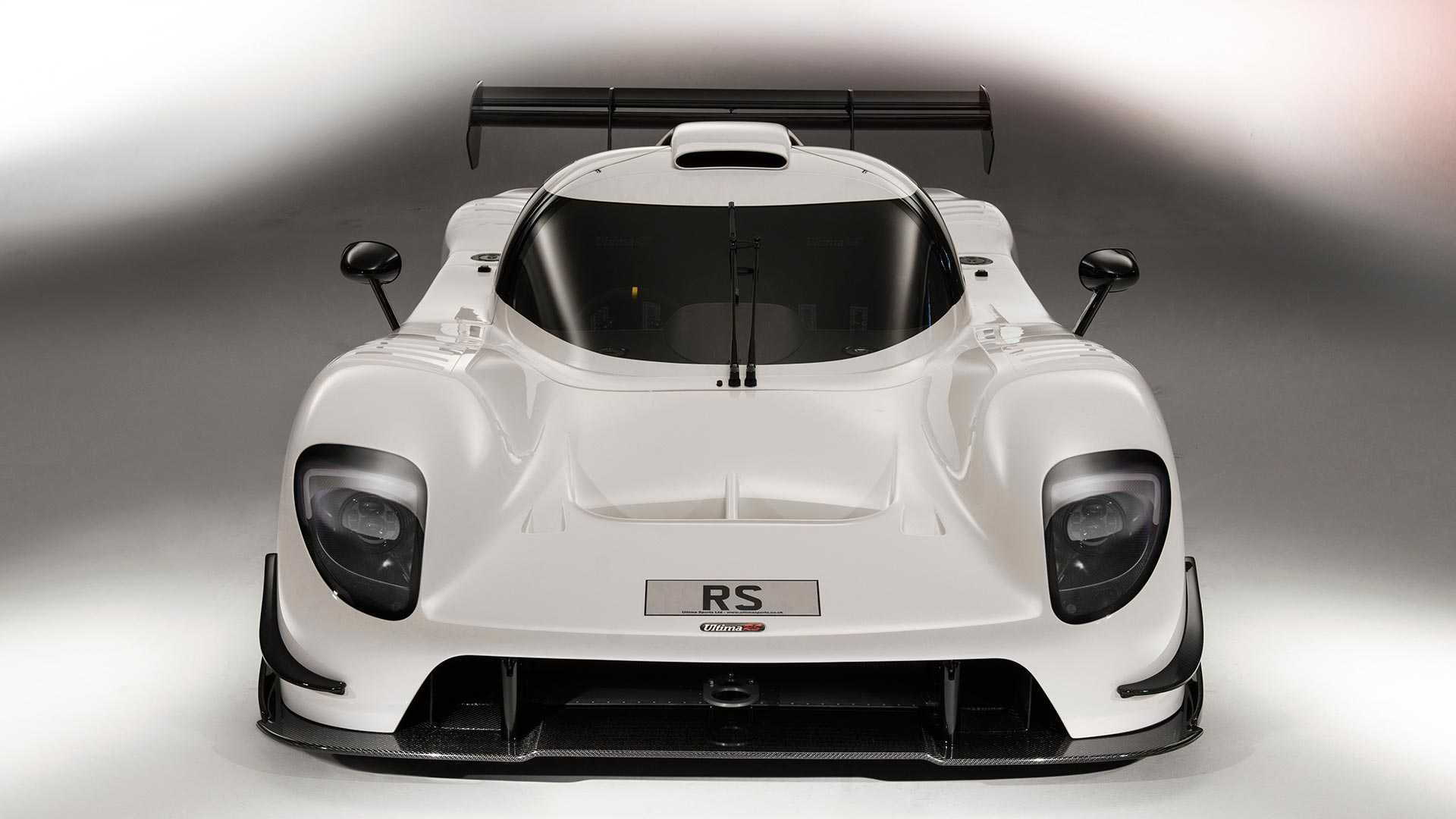 ULTIMA RS, foto 20