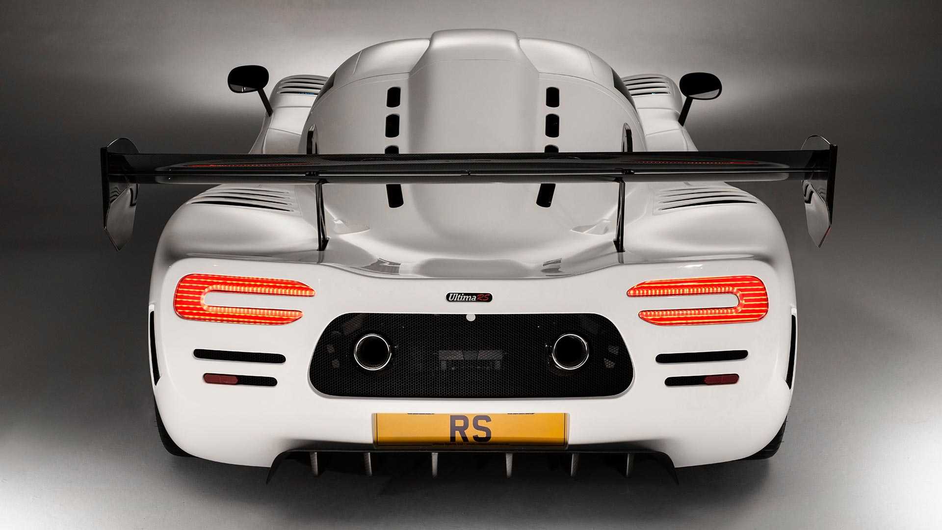 ULTIMA RS, foto 21