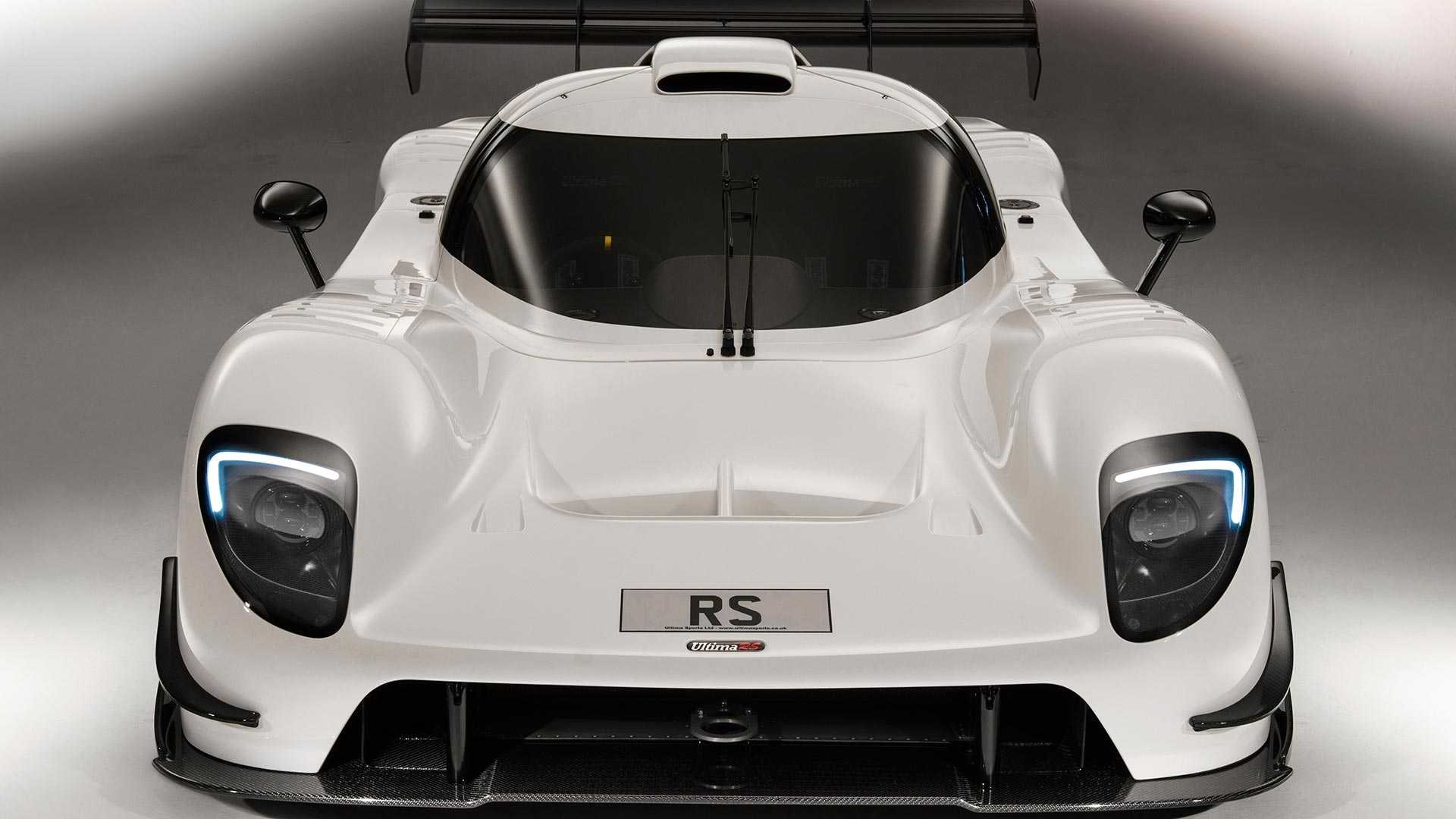 ULTIMA RS, foto 22