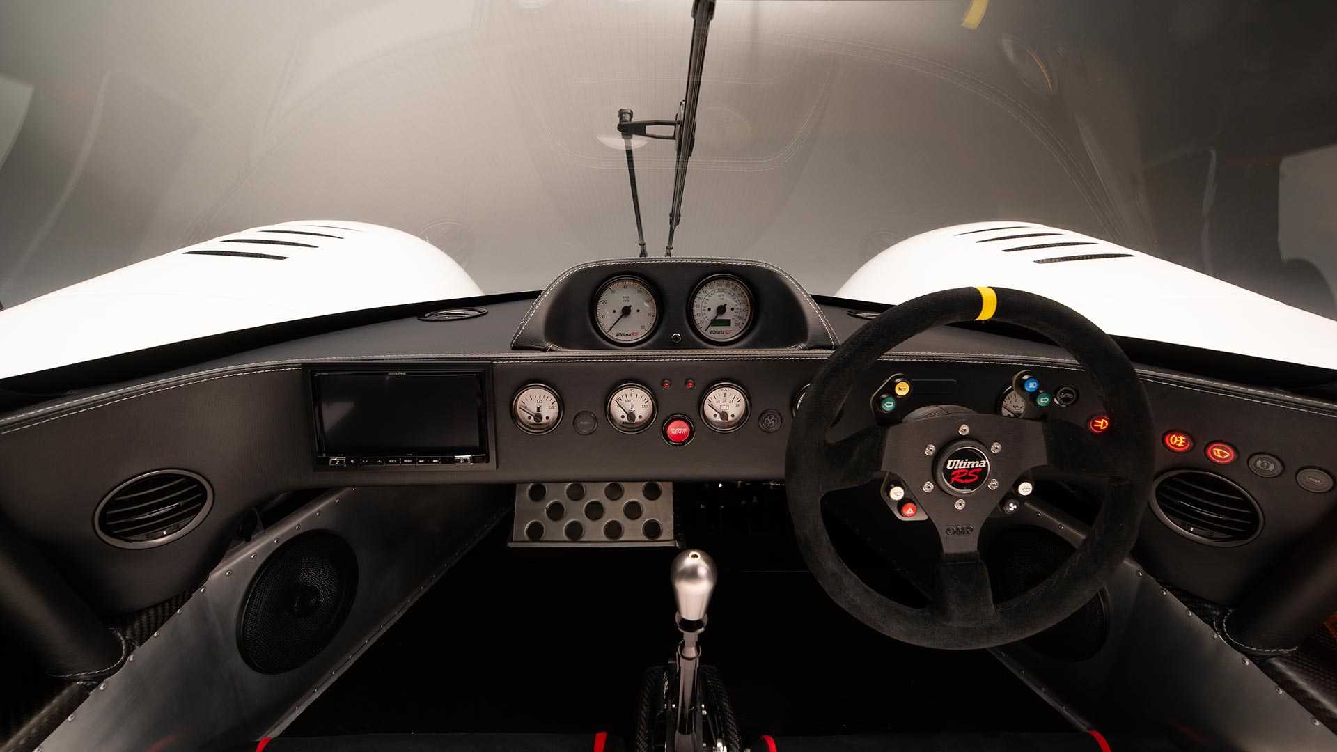 ULTIMA RS, foto 24