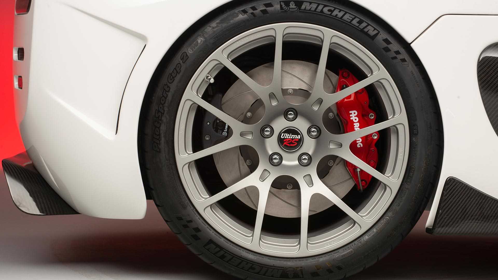 ULTIMA RS, foto 27