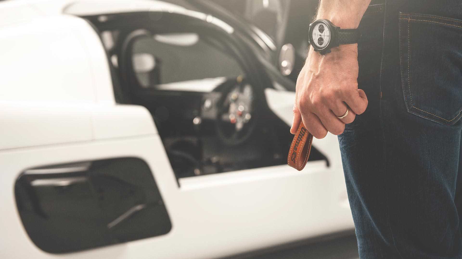 ULTIMA RS, foto 30
