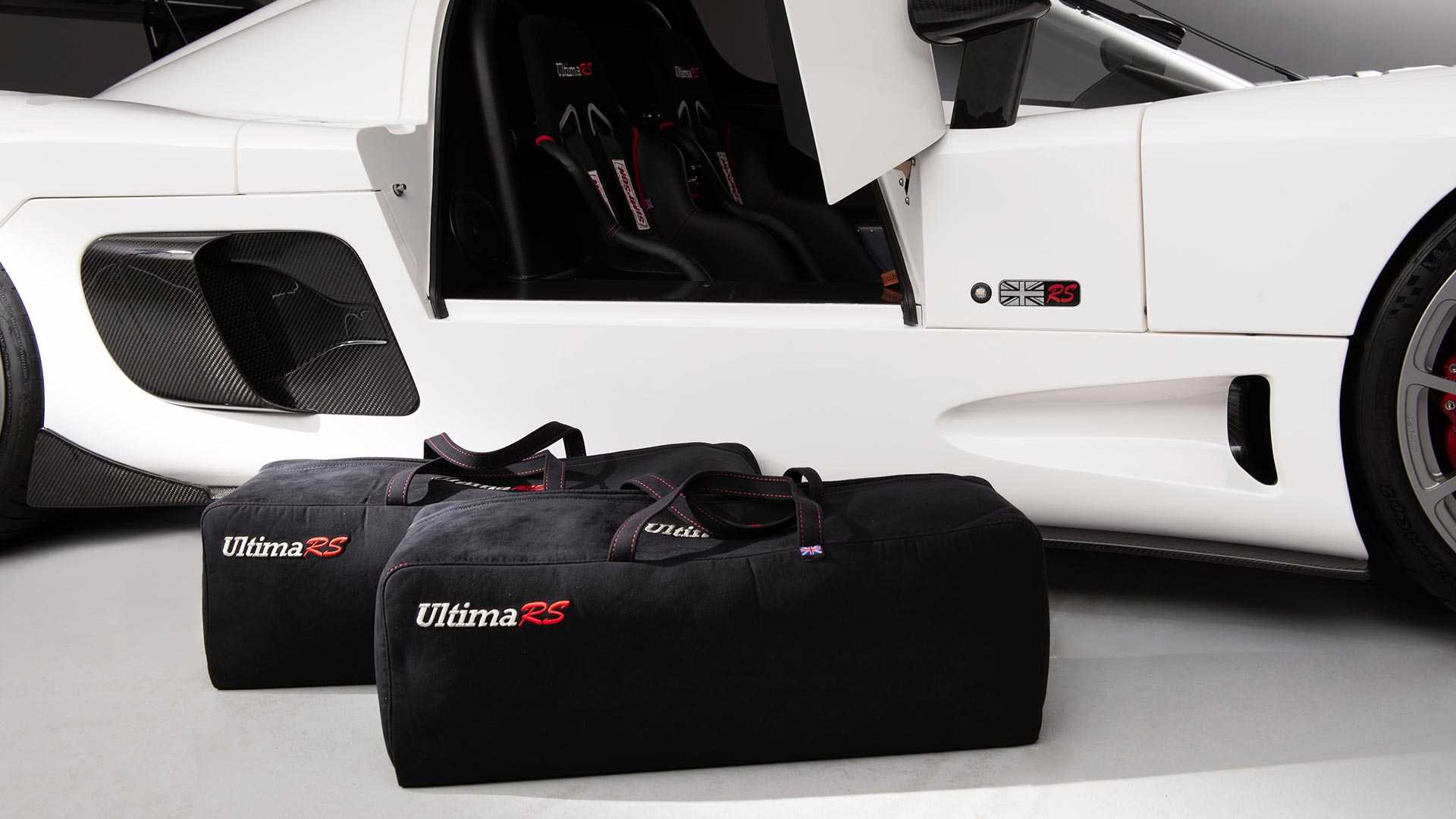 ULTIMA RS, foto 31