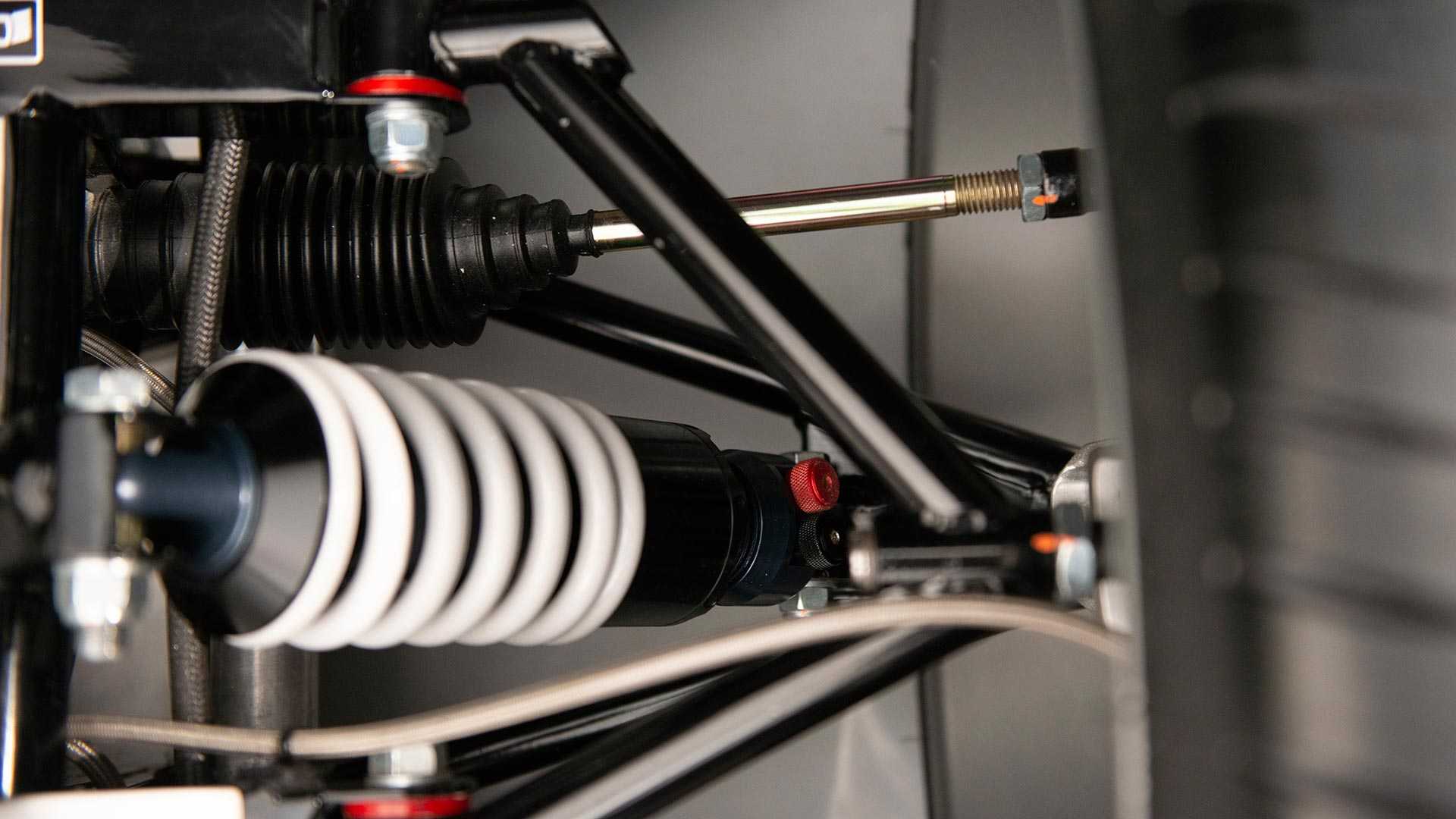 ULTIMA RS, foto 32