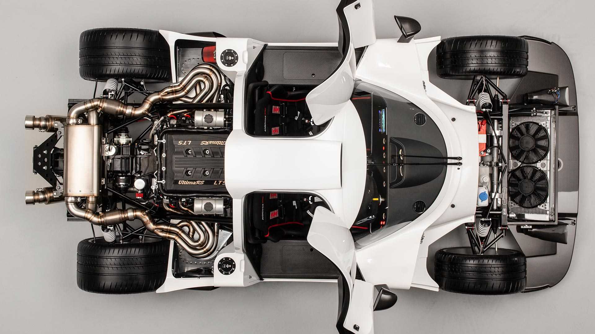 ULTIMA RS, foto 37