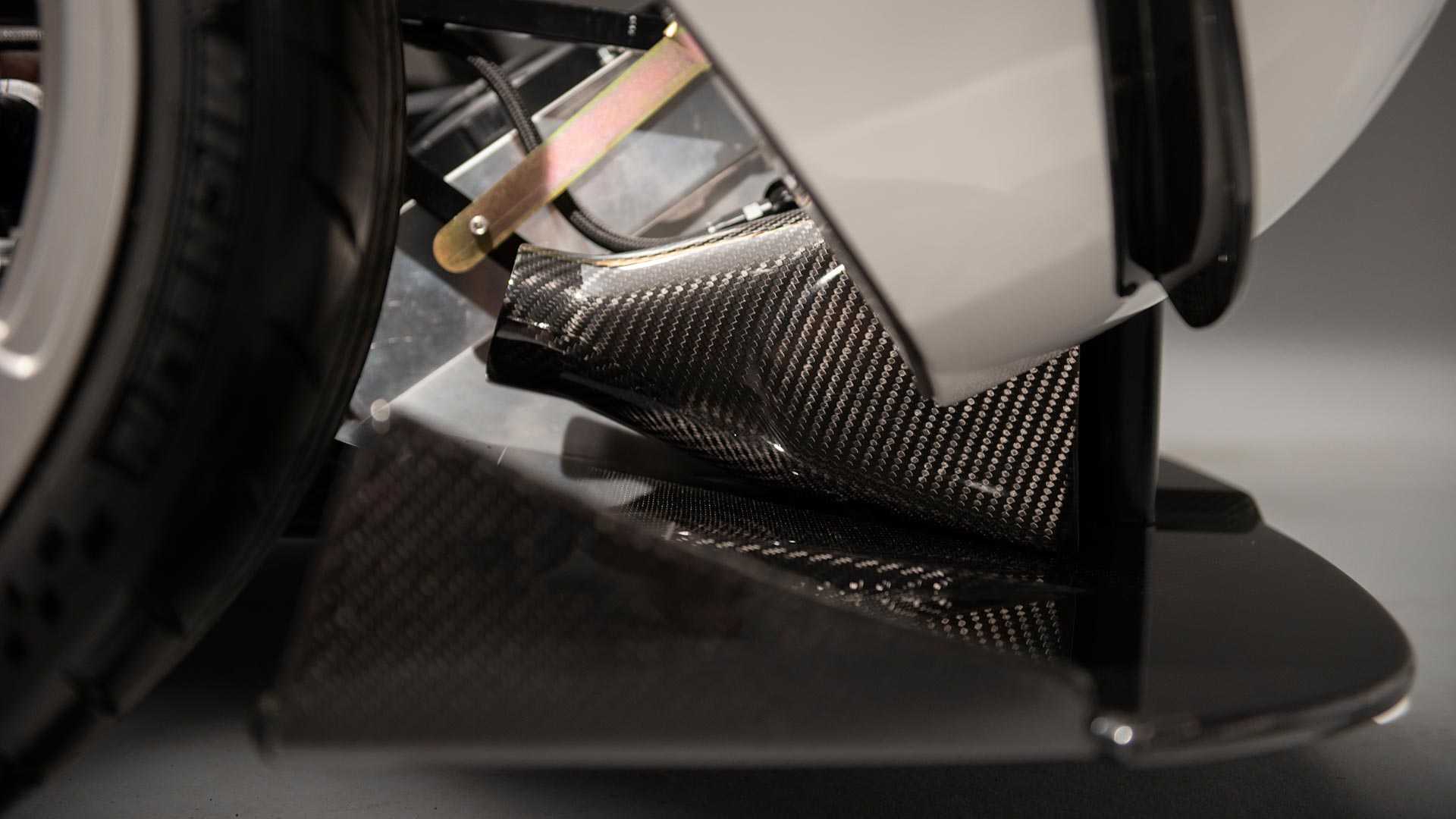 ULTIMA RS, foto 40