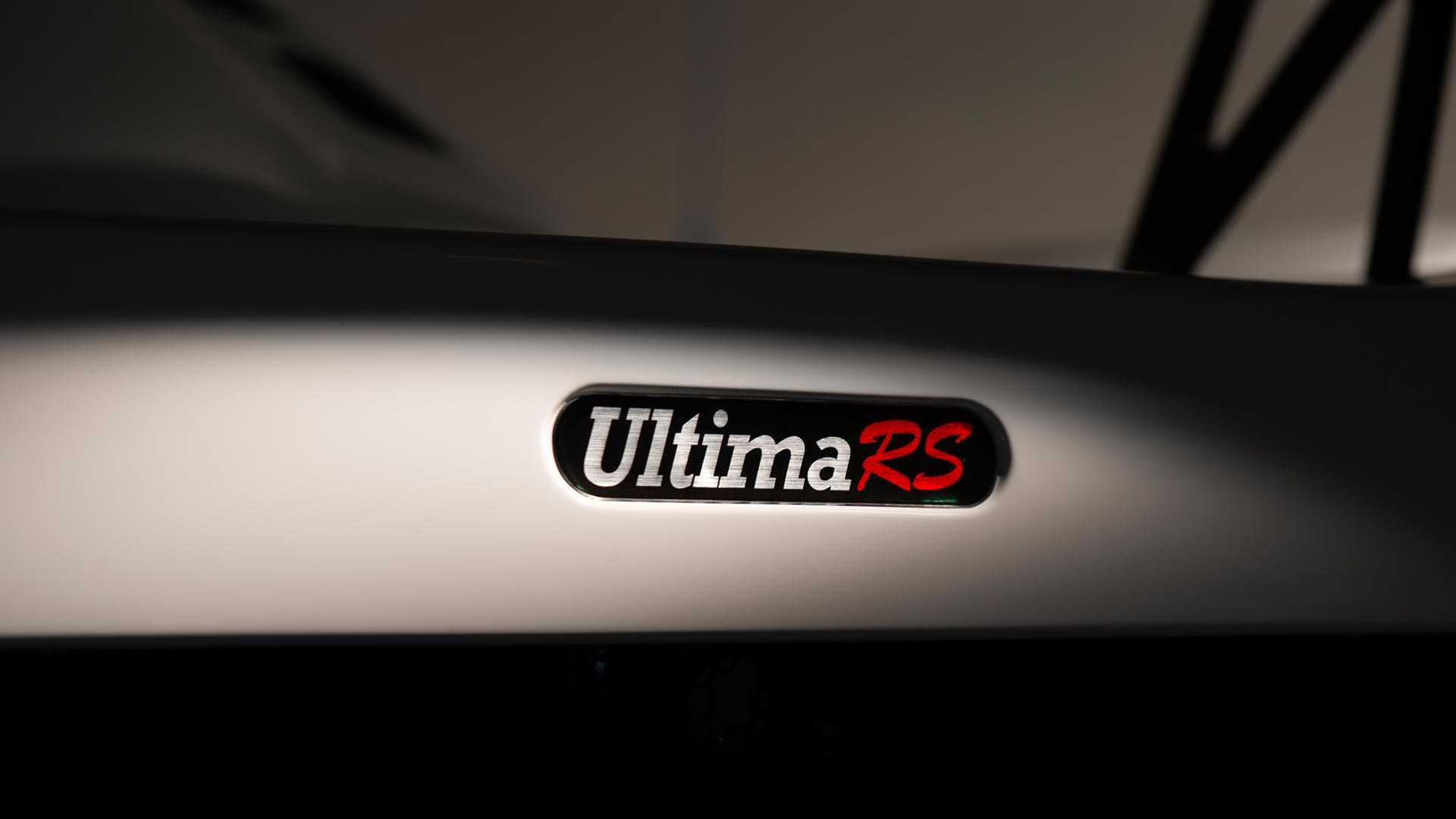 ULTIMA RS, foto 45