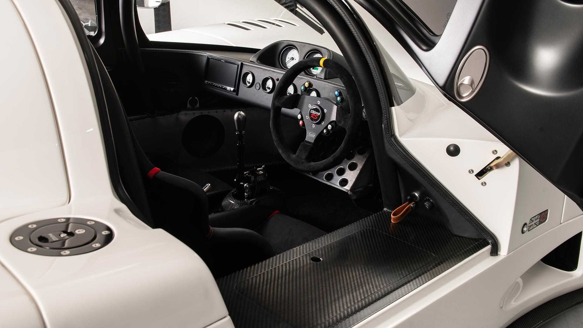 ULTIMA RS, foto 48