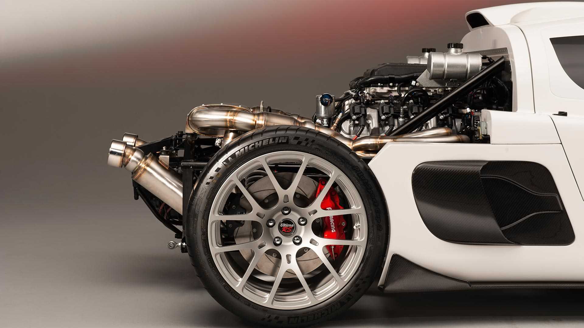 ULTIMA RS, foto 50