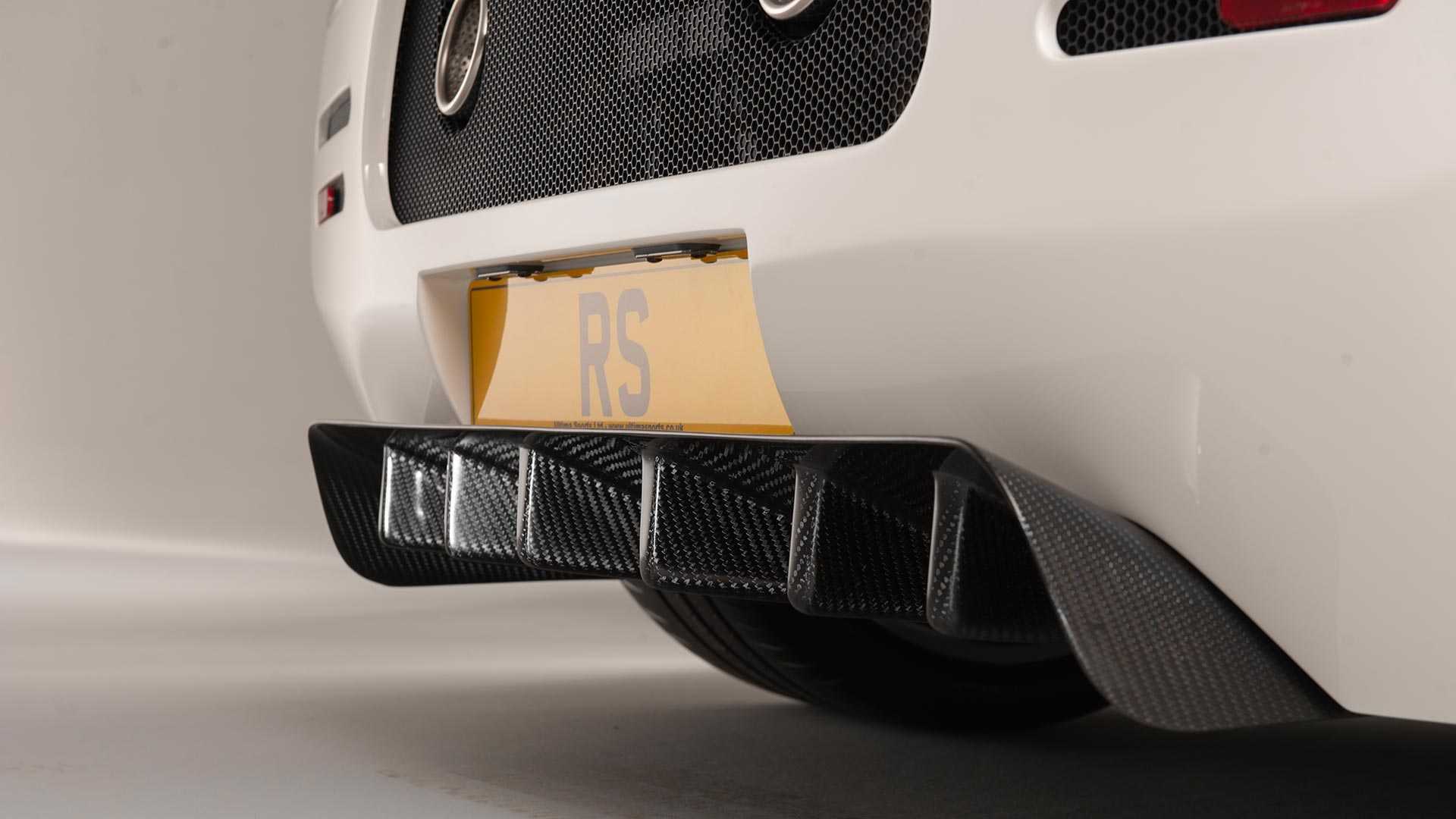 ULTIMA RS, foto 54