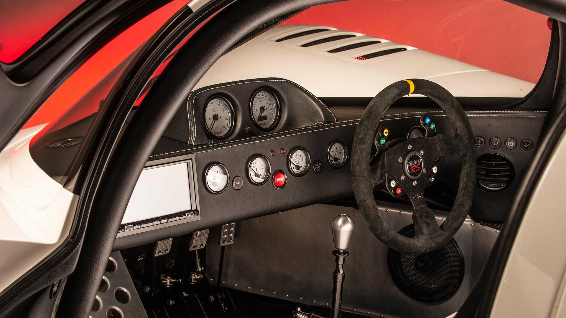 ULTIMA RS, foto 57