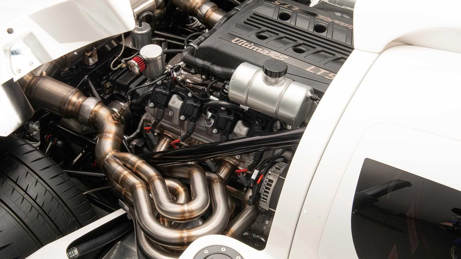 ULTIMA RS, foto 63
