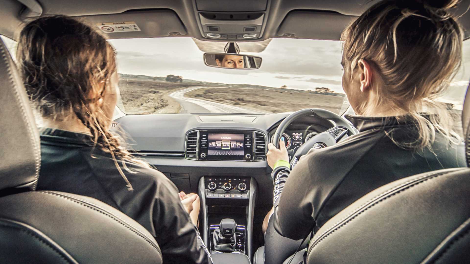 2019 - SKODA KAROQ VELO CONCEPT, foto 7