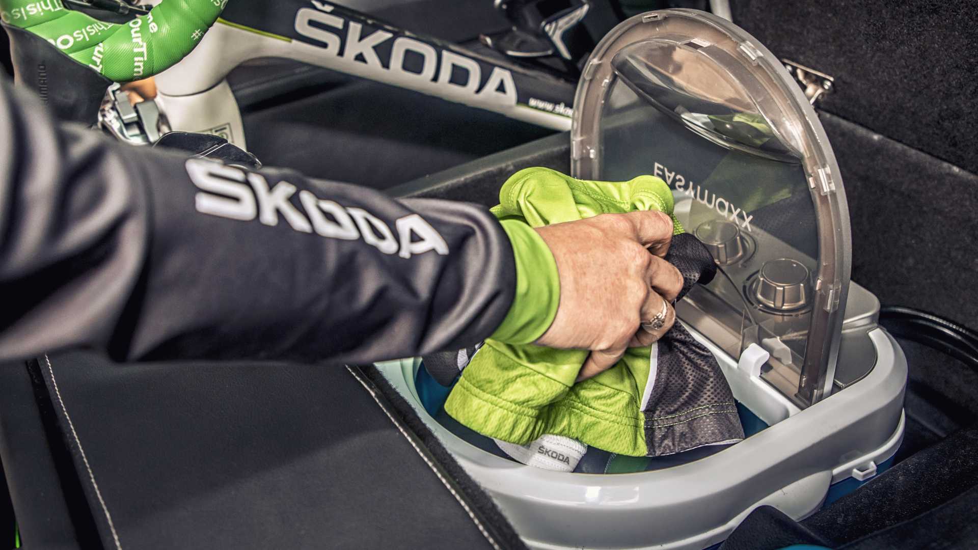 2019 - SKODA KAROQ VELO CONCEPT, foto 8