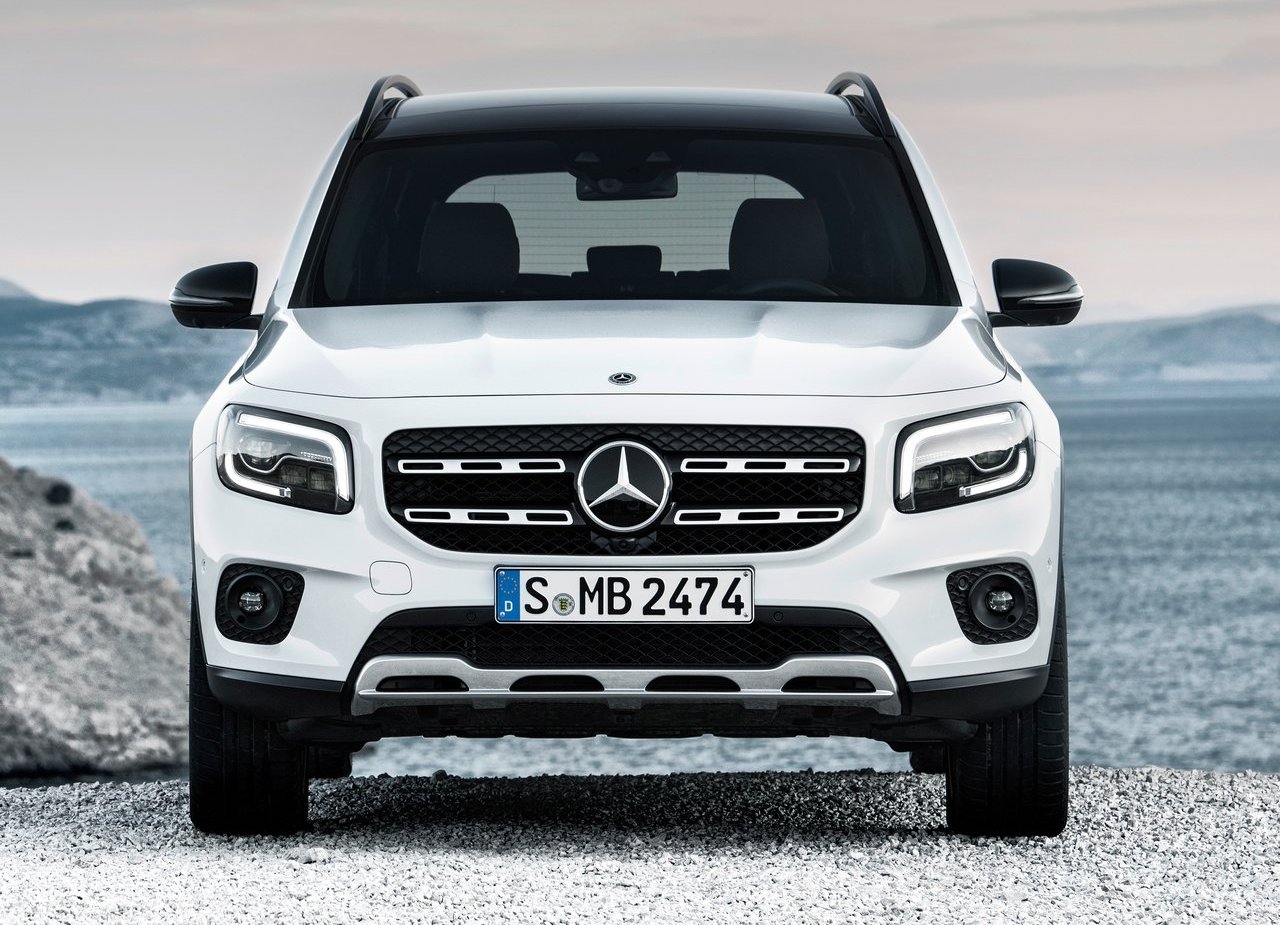 2020 - MERCEDES-BENZ GLB, foto 51
