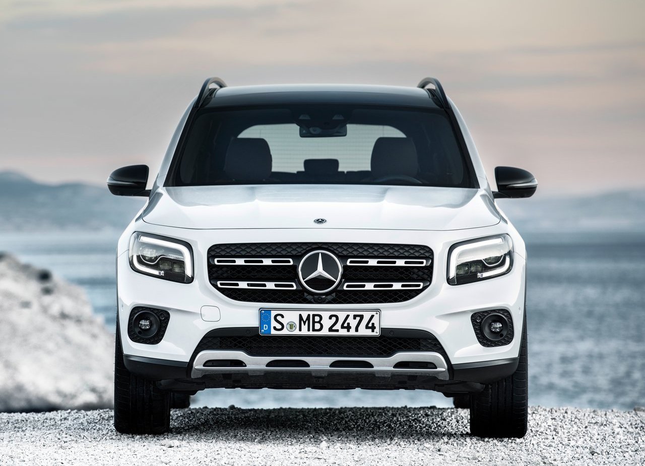 2020 - MERCEDES-BENZ GLB, foto 52