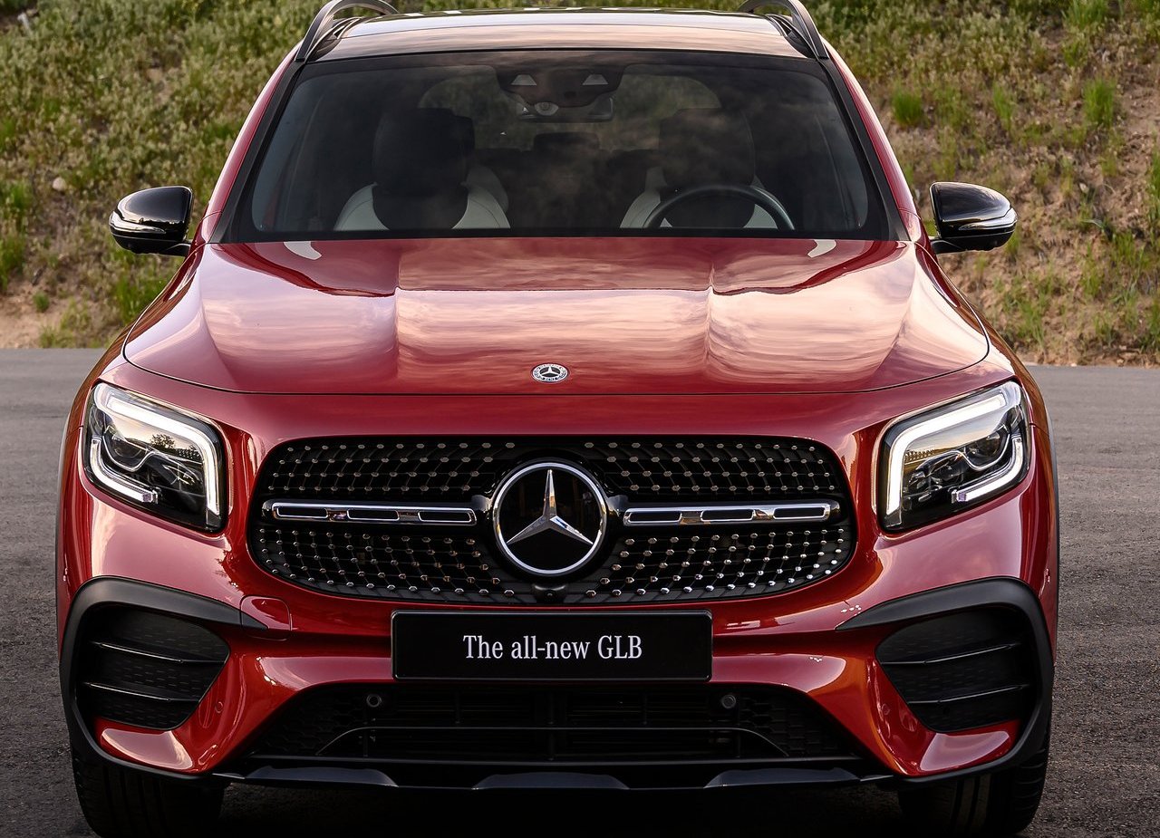 2020 - MERCEDES-BENZ GLB, foto 53