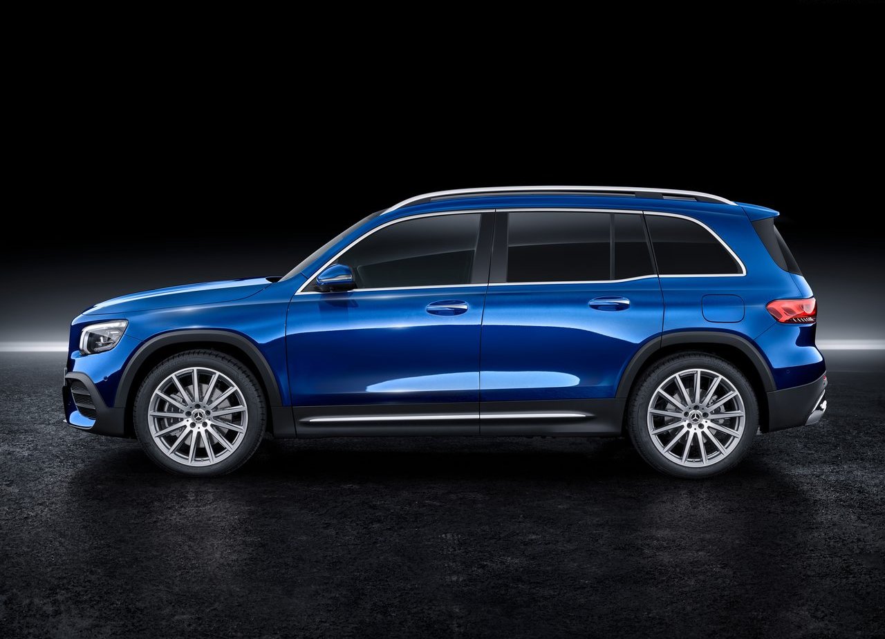 2020 - MERCEDES-BENZ GLB, foto 68
