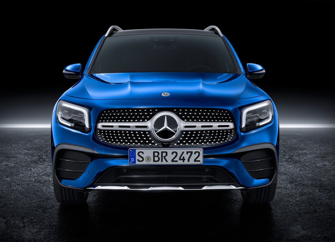 2020 - MERCEDES-BENZ GLB, foto 72