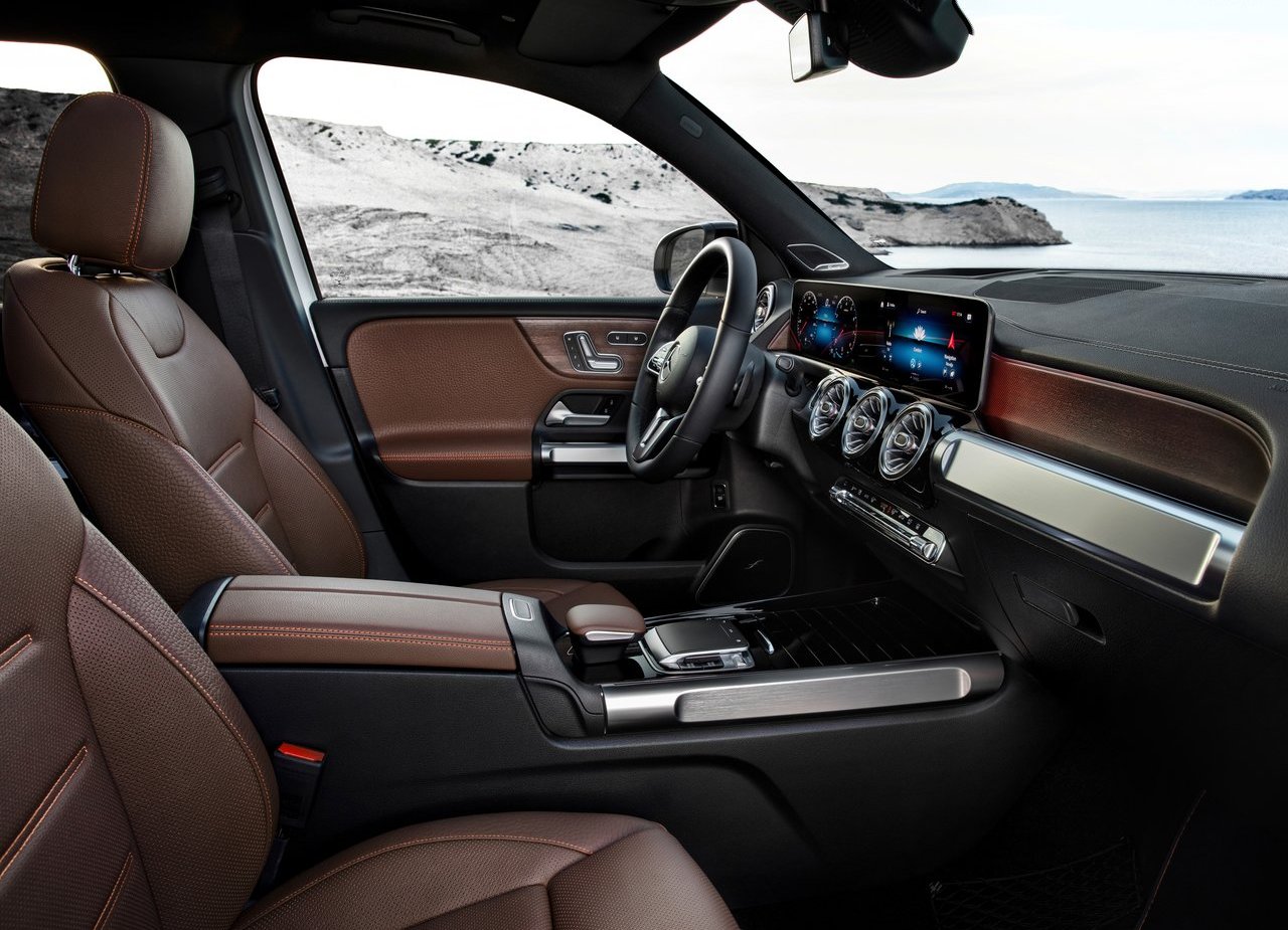 2020 - MERCEDES-BENZ GLB, foto 78