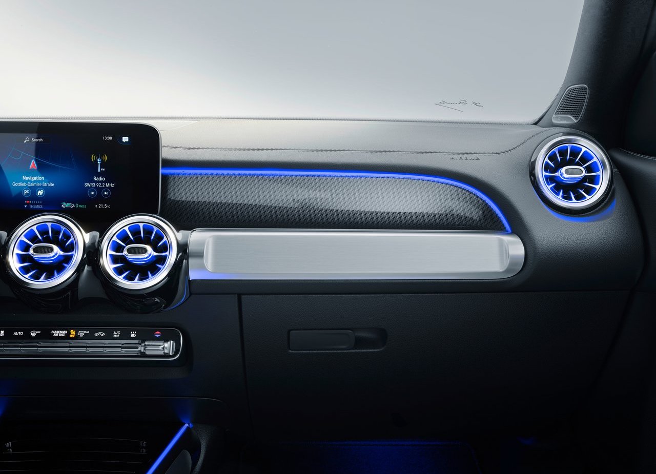 2020 - MERCEDES-BENZ GLB, foto 83