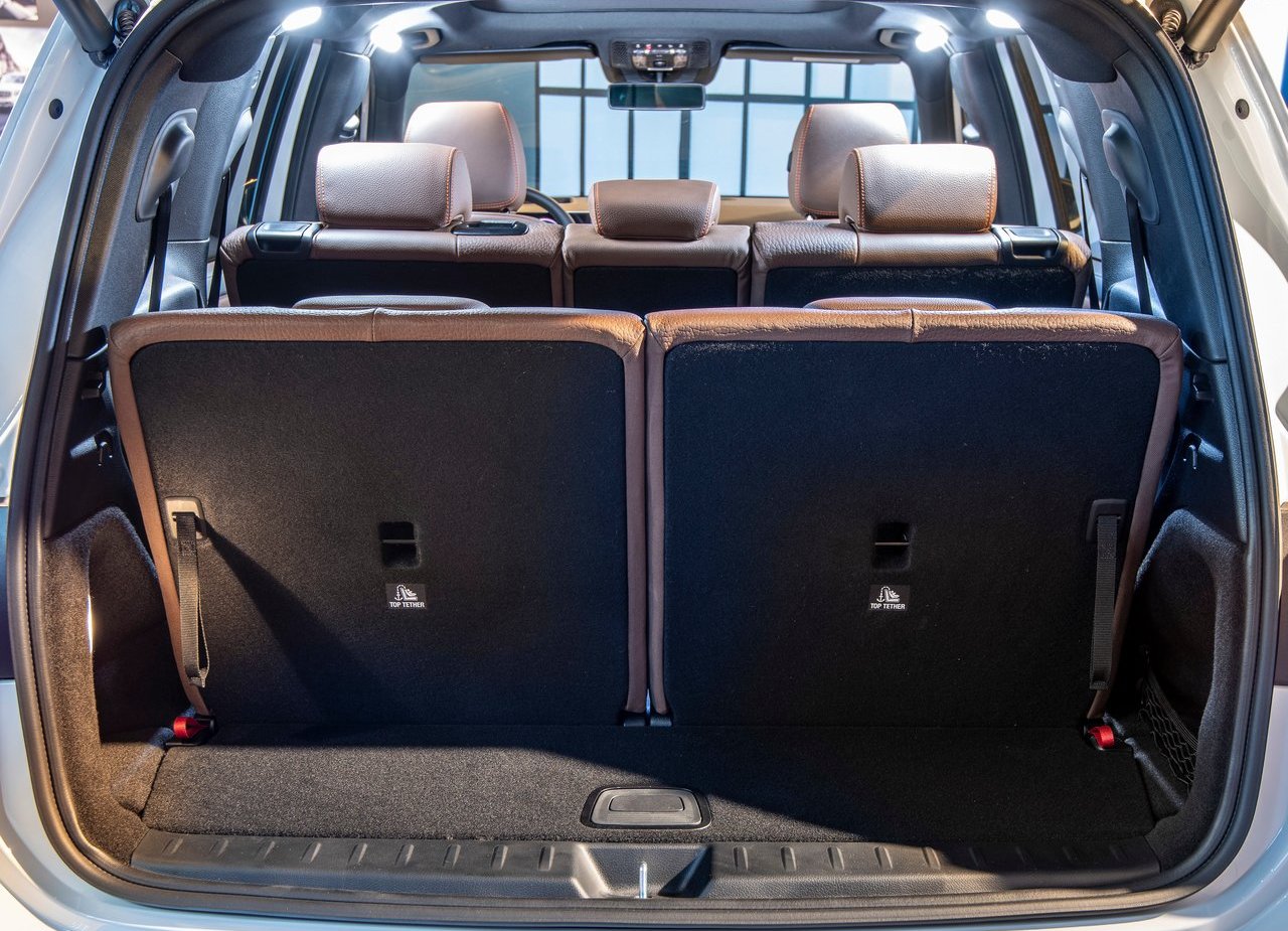 2020 - MERCEDES-BENZ GLB, foto 84