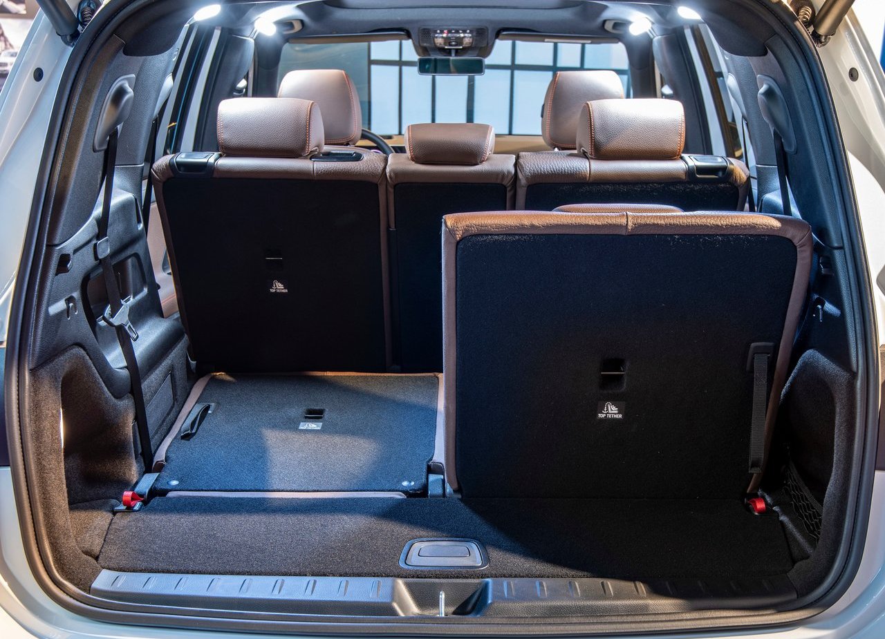 2020 - MERCEDES-BENZ GLB, foto 85