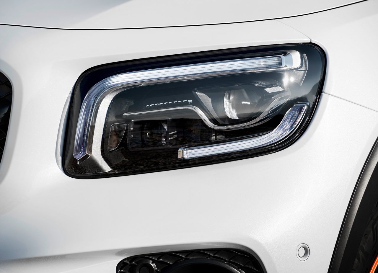 2020 - MERCEDES-BENZ GLB, foto 98