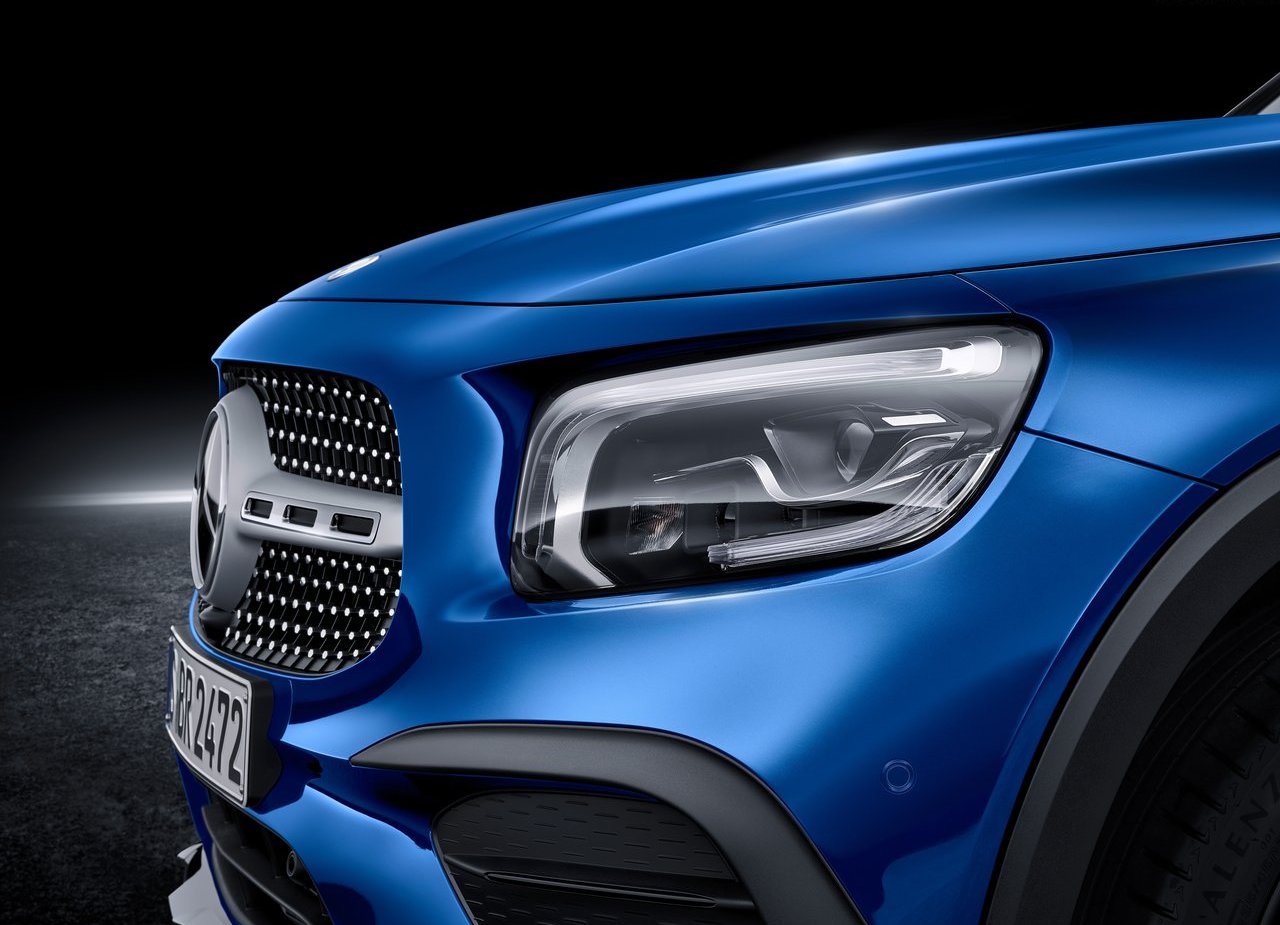2020 - MERCEDES-BENZ GLB, foto 99