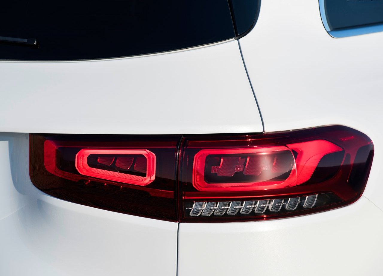 2020 - MERCEDES-BENZ GLB, foto 100