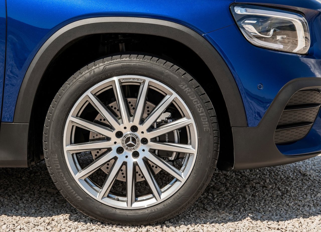 2020 - MERCEDES-BENZ GLB, foto 102