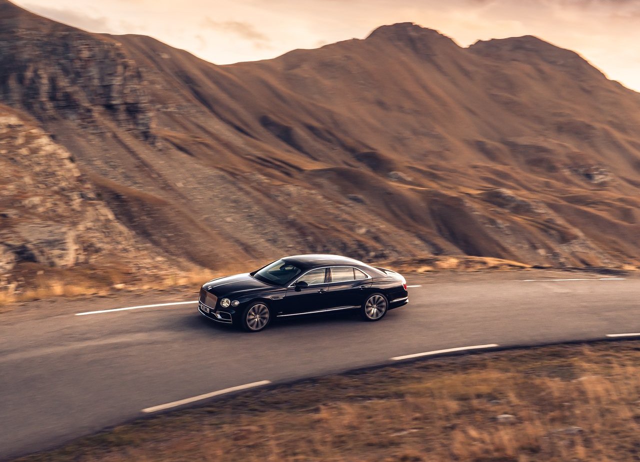 2020 - BENTLEY FLYING SPUR, foto 34