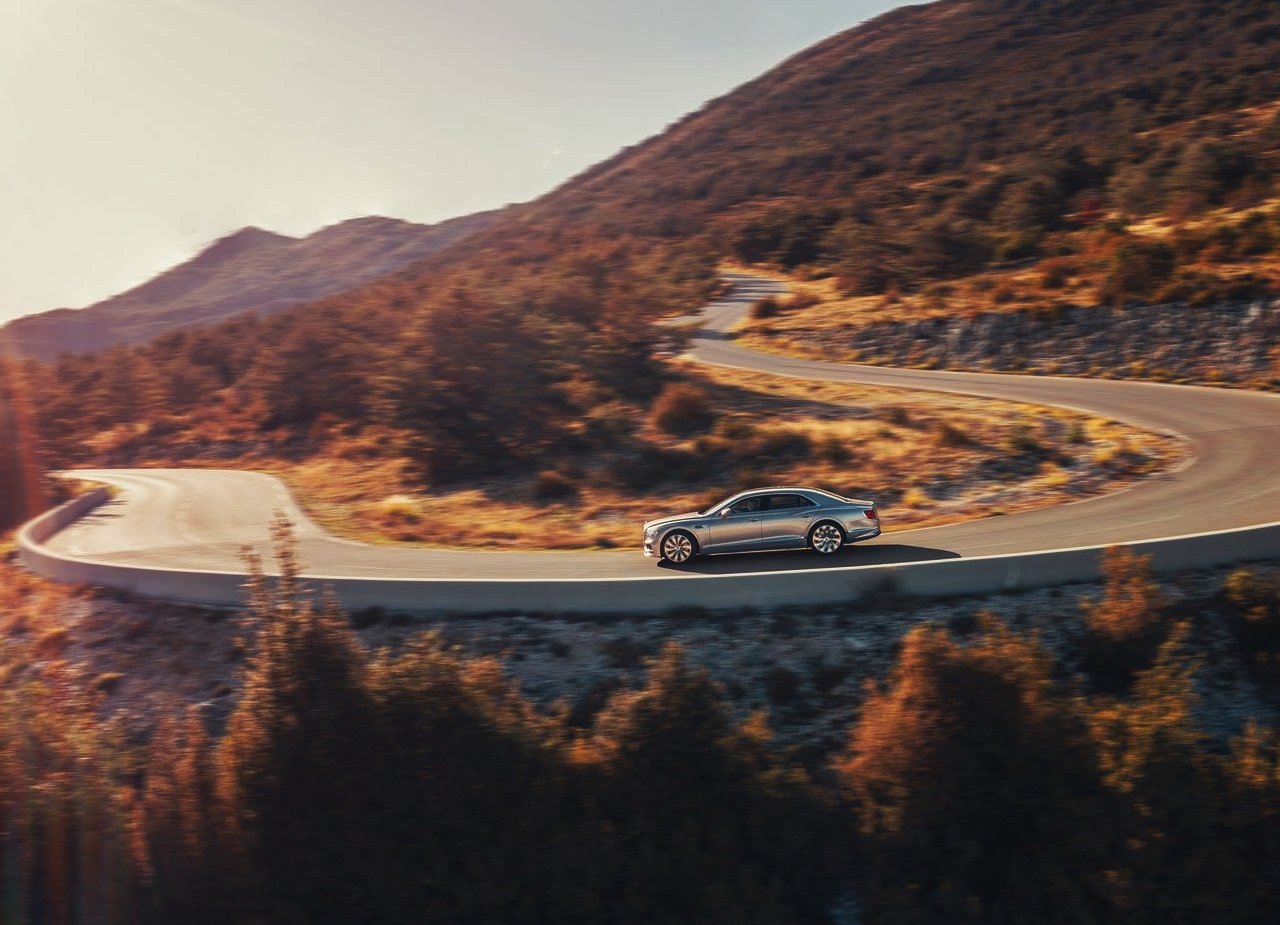 2020 - BENTLEY FLYING SPUR, foto 45