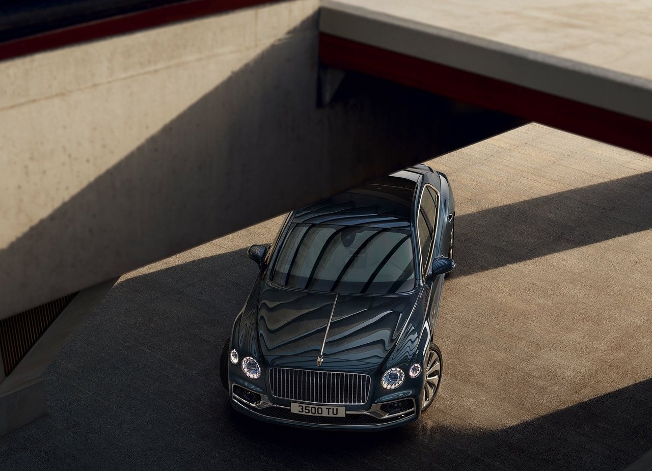 2020 - BENTLEY FLYING SPUR, foto 71