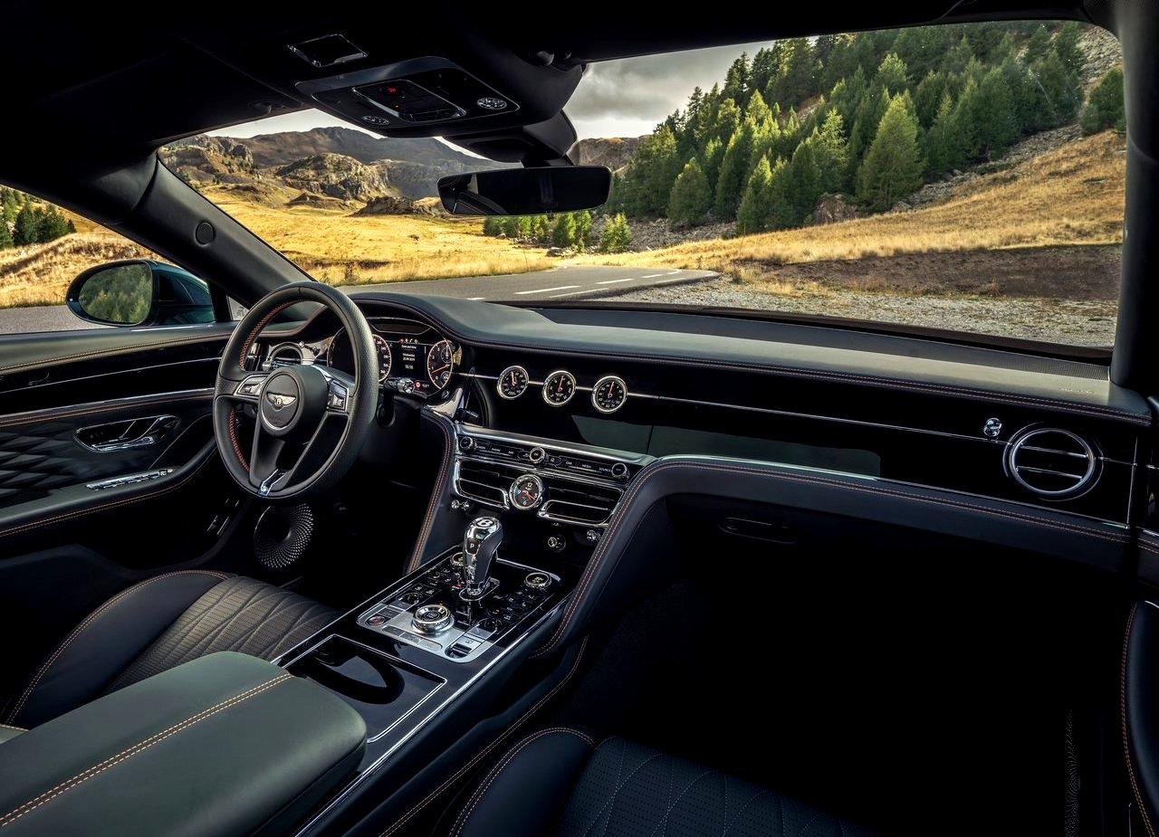 2020 - BENTLEY FLYING SPUR, foto 95