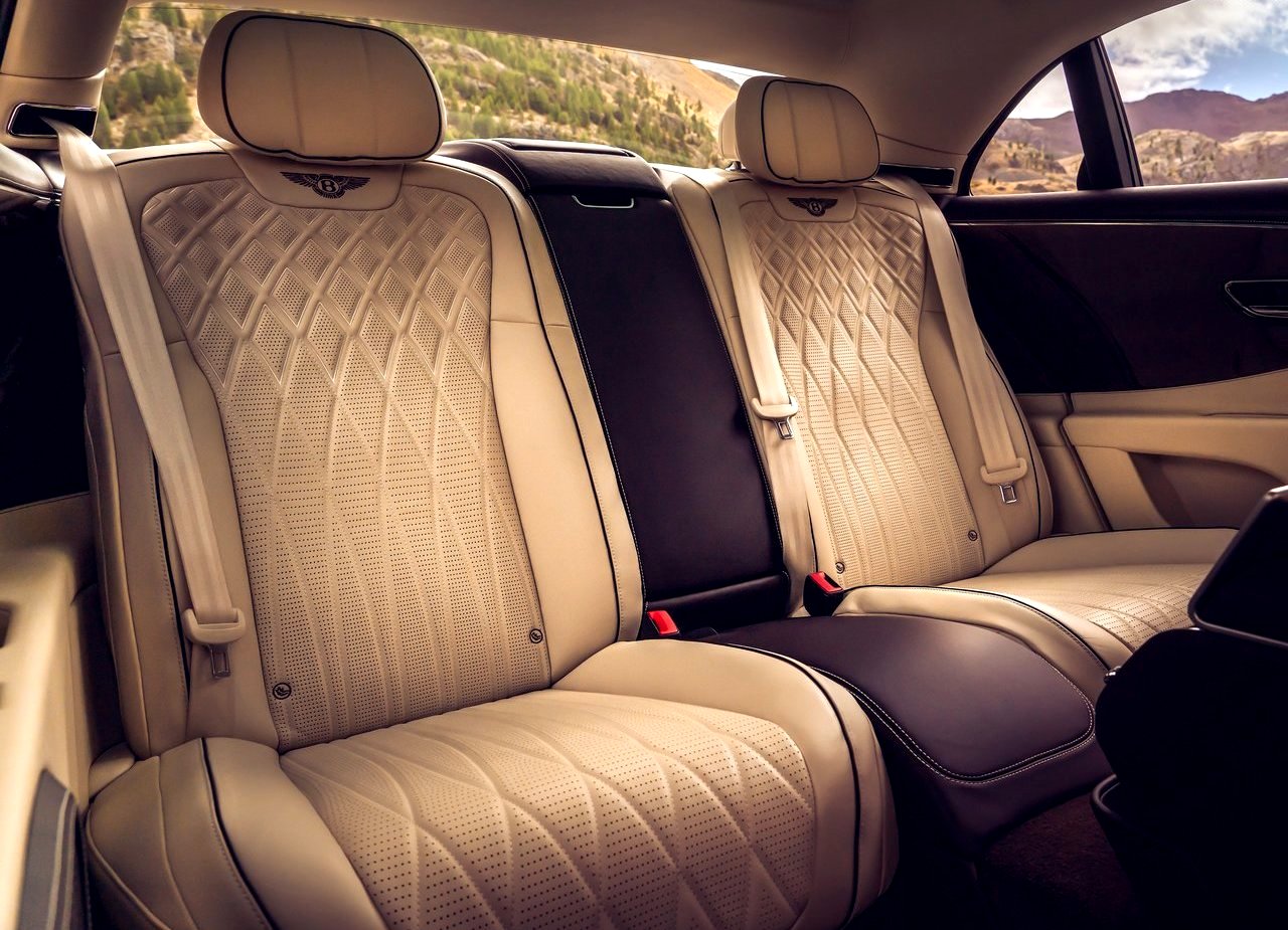 2020 - BENTLEY FLYING SPUR, foto 101