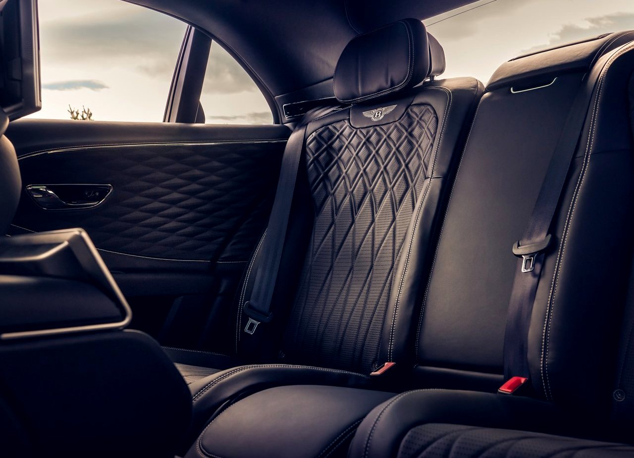 2020 - BENTLEY FLYING SPUR, foto 106