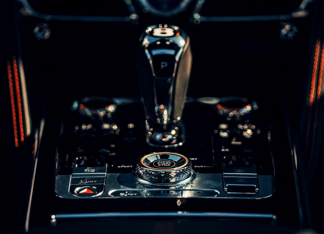 2020 - BENTLEY FLYING SPUR, foto 109