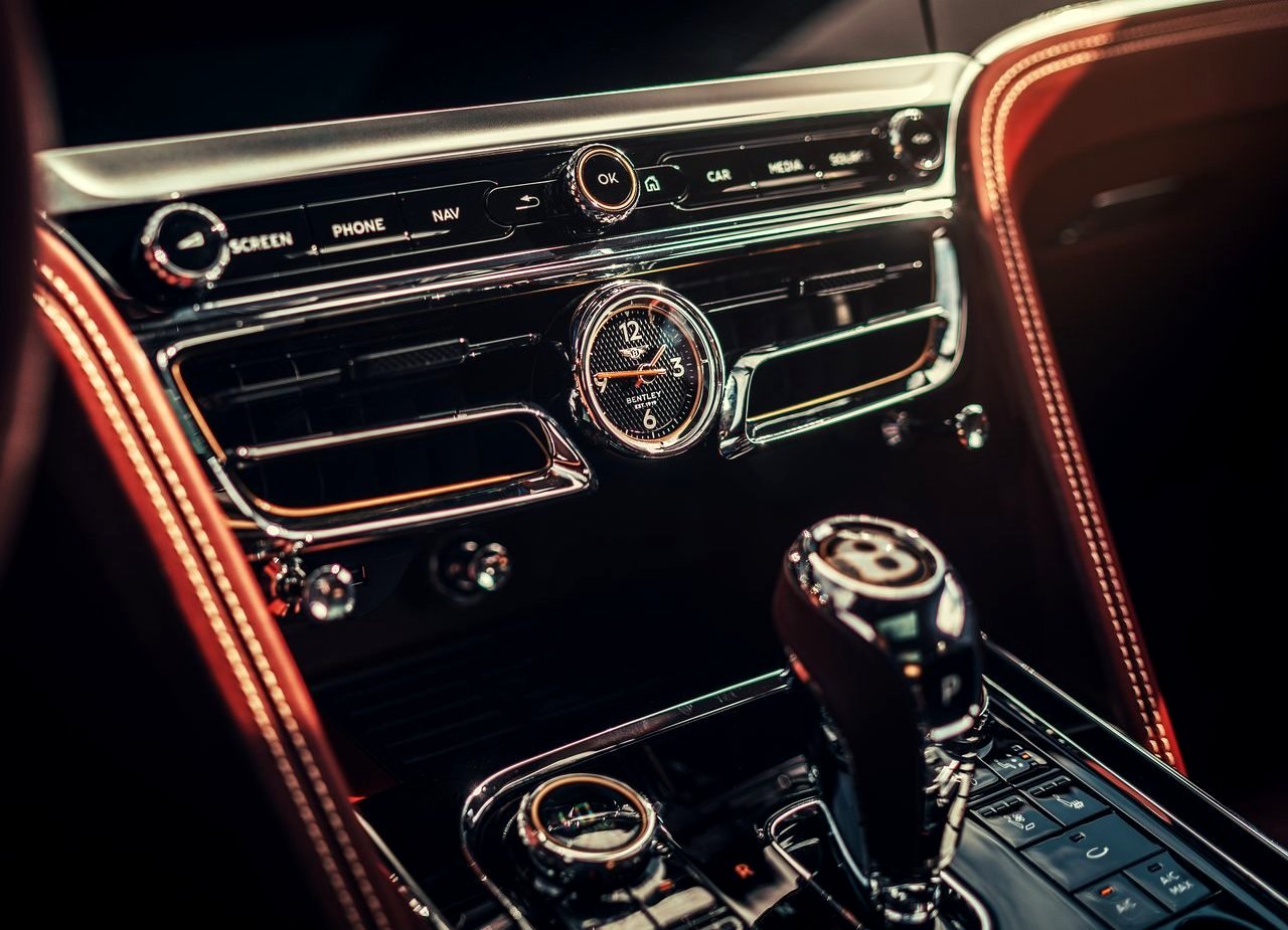 2020 - BENTLEY FLYING SPUR, foto 110