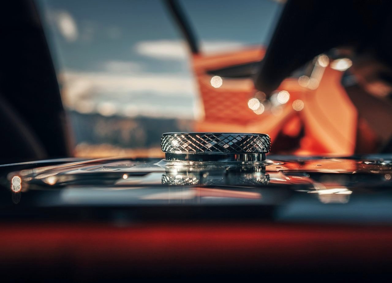 2020 - BENTLEY FLYING SPUR, foto 117