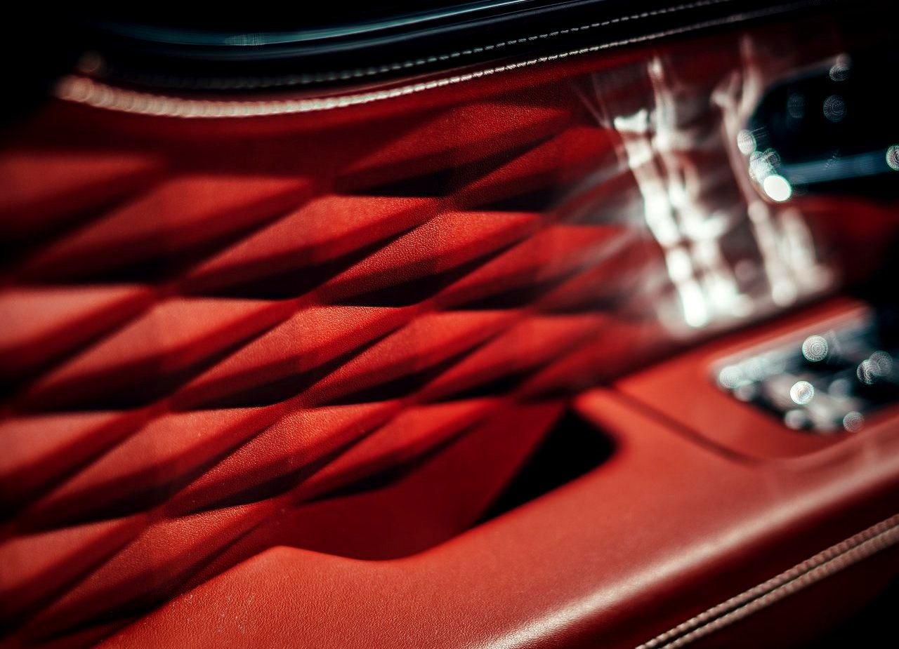 2020 - BENTLEY FLYING SPUR, foto 122