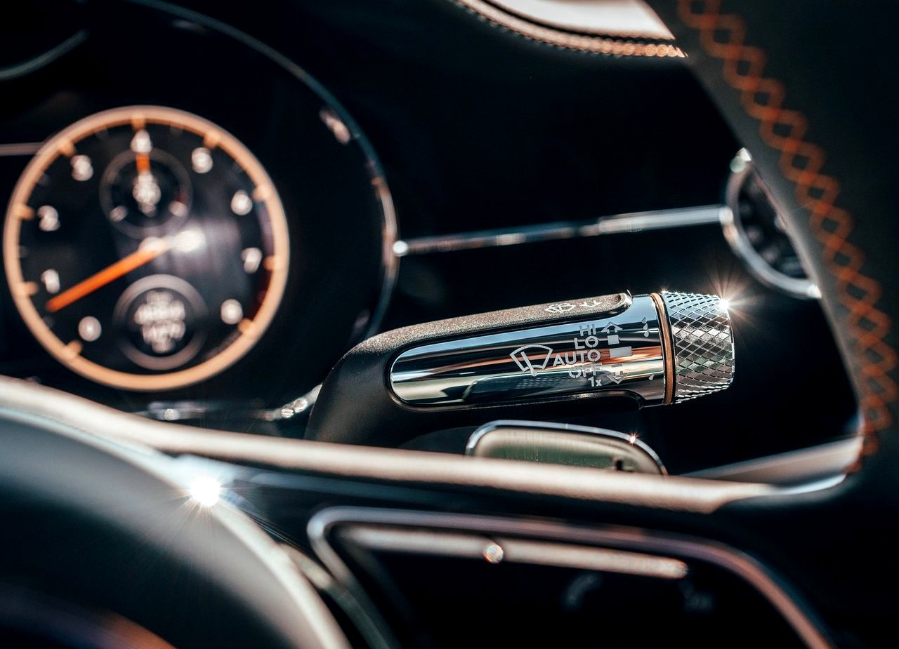 2020 - BENTLEY FLYING SPUR, foto 124